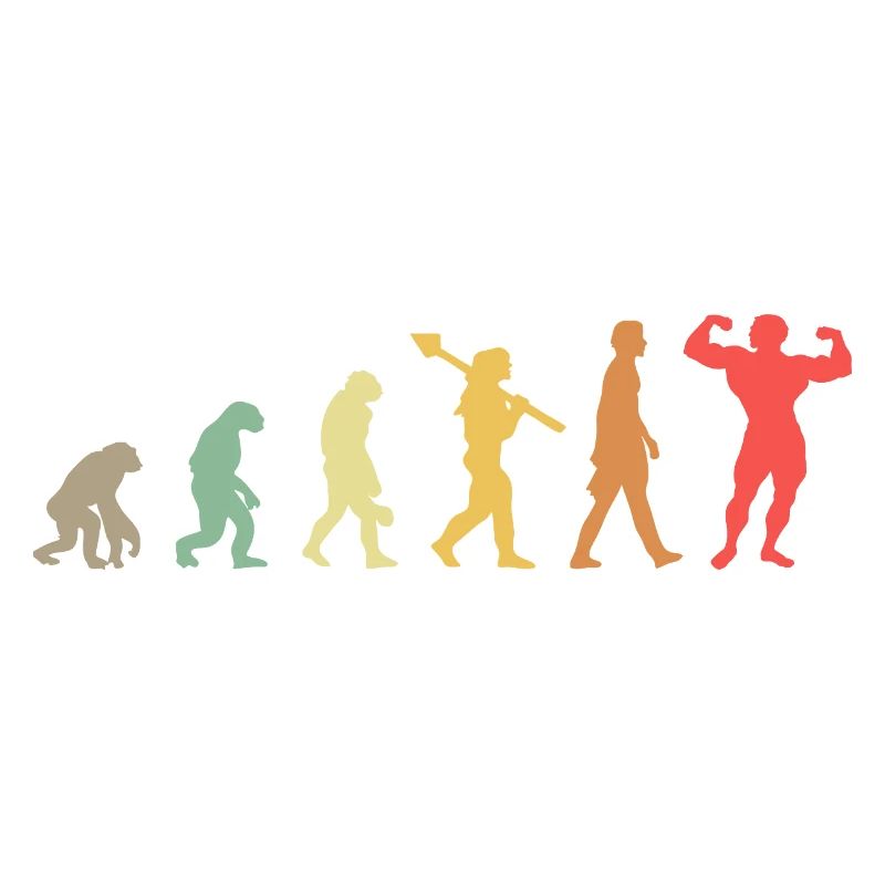 Evolution Bodybuilding