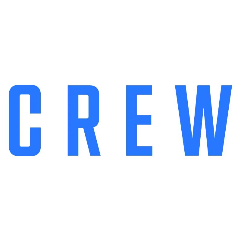 crew