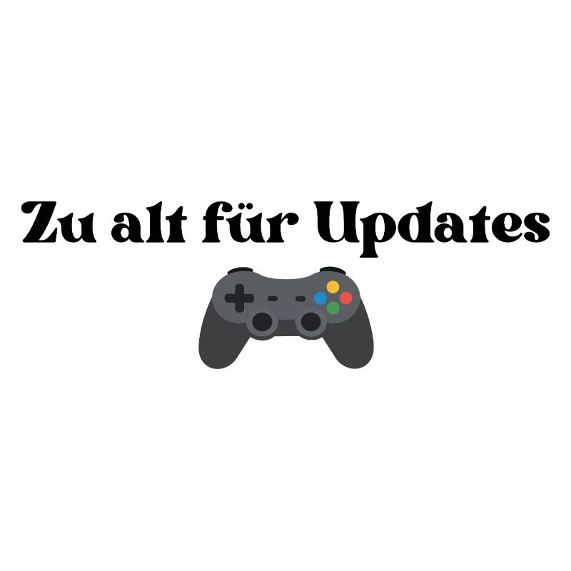 Zu alt für Updates