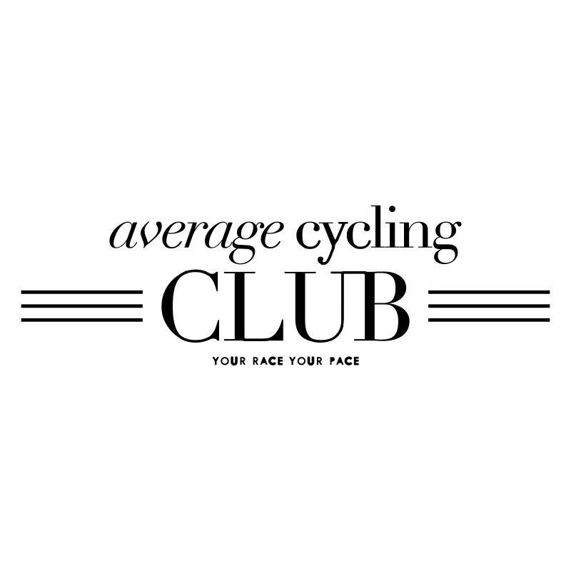average Cycling Club