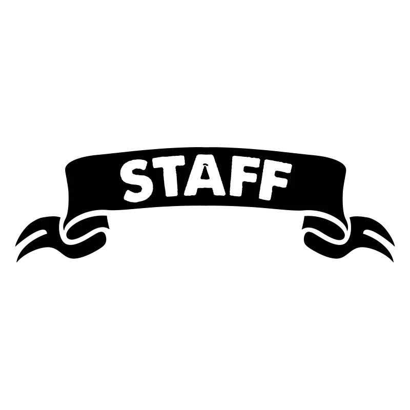 staff