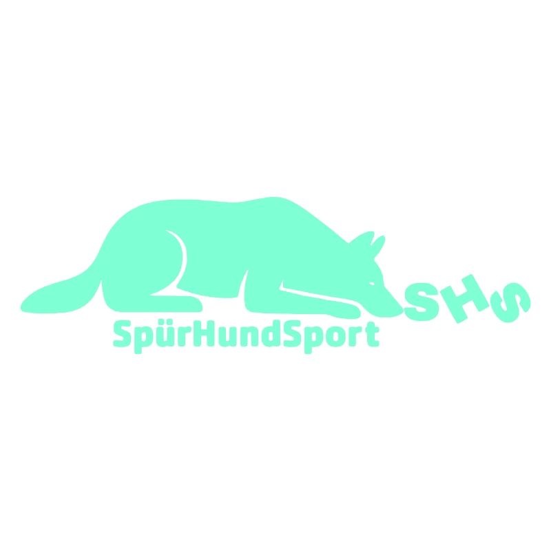SHS Logo aquamarin