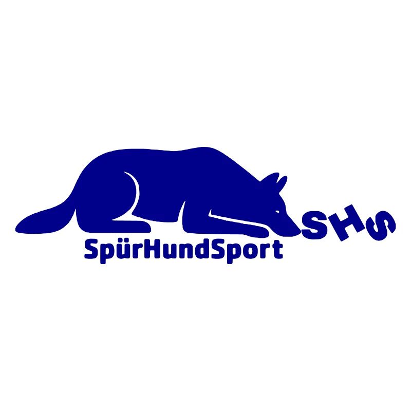 SHS Logo dunkelblau