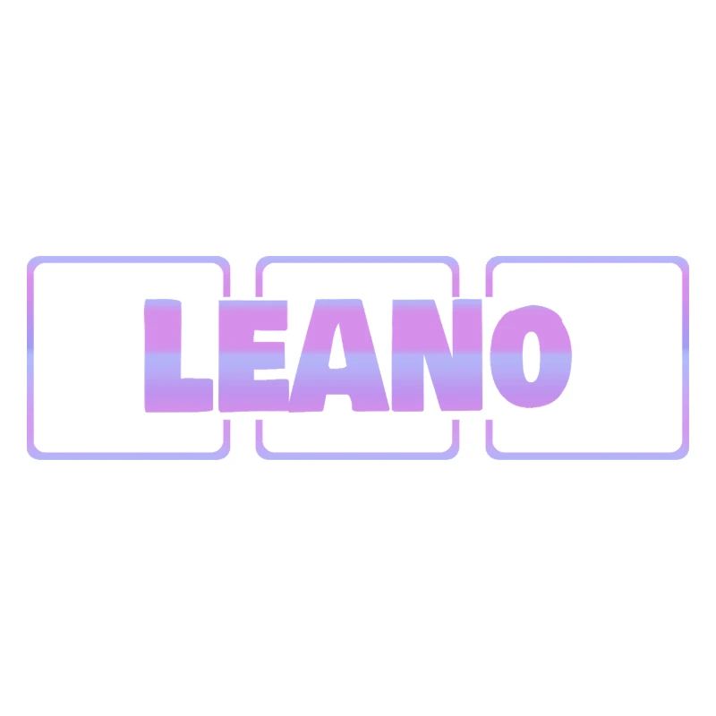 Gift for Lean