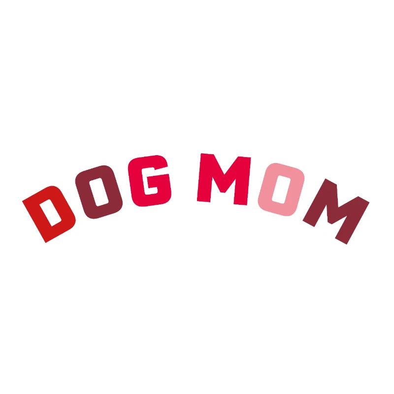 DOG MOM 