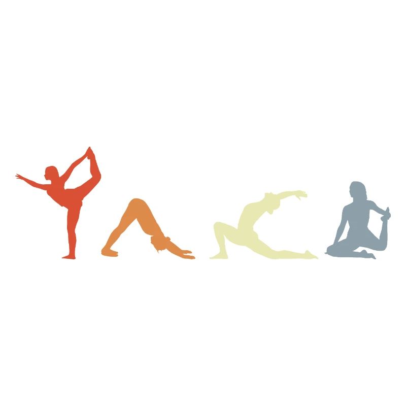 Yogini Stellungen