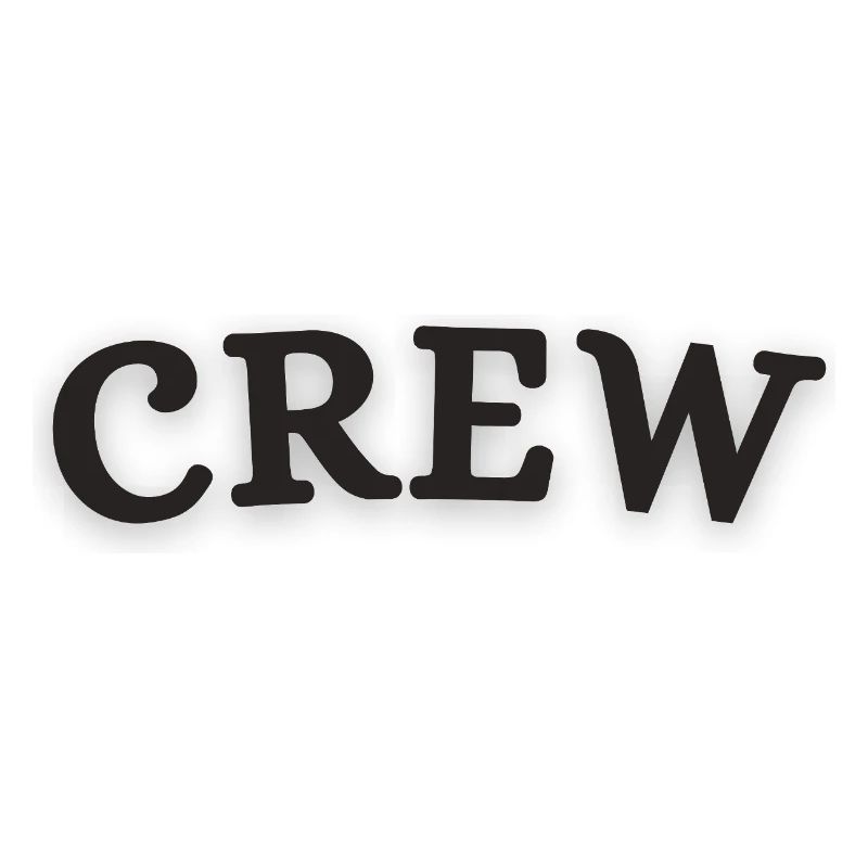 Crew