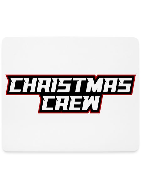 Christmas Crew Weihnachten