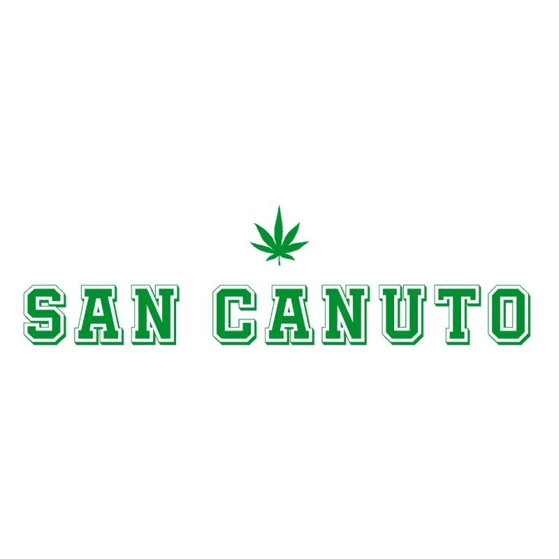 San Canuto Retro