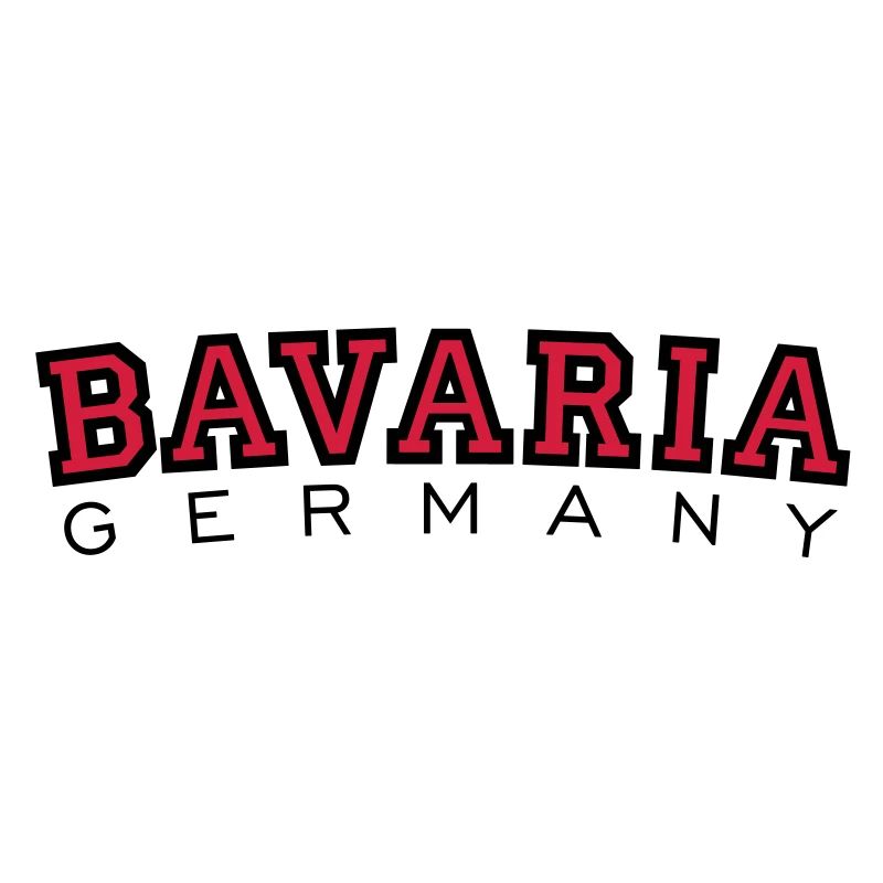 Bayern Bavaria Germany