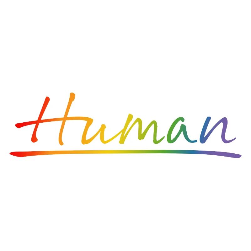 Pride Human Shirt