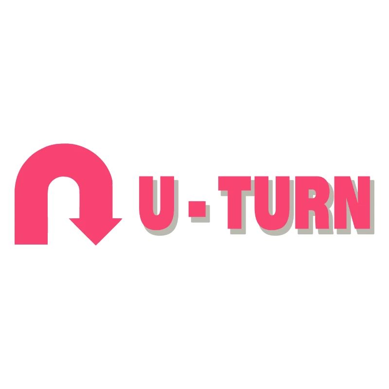 U-TURN