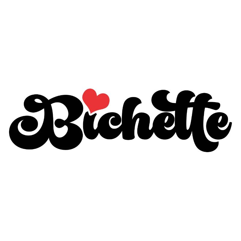 Bichette Geschenk Damen