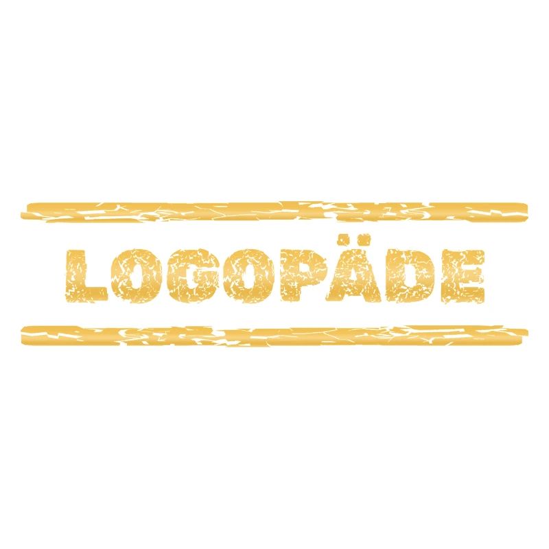 Geschenk für Logopaede