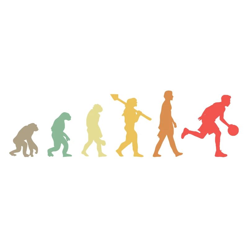 Evolution Basketball