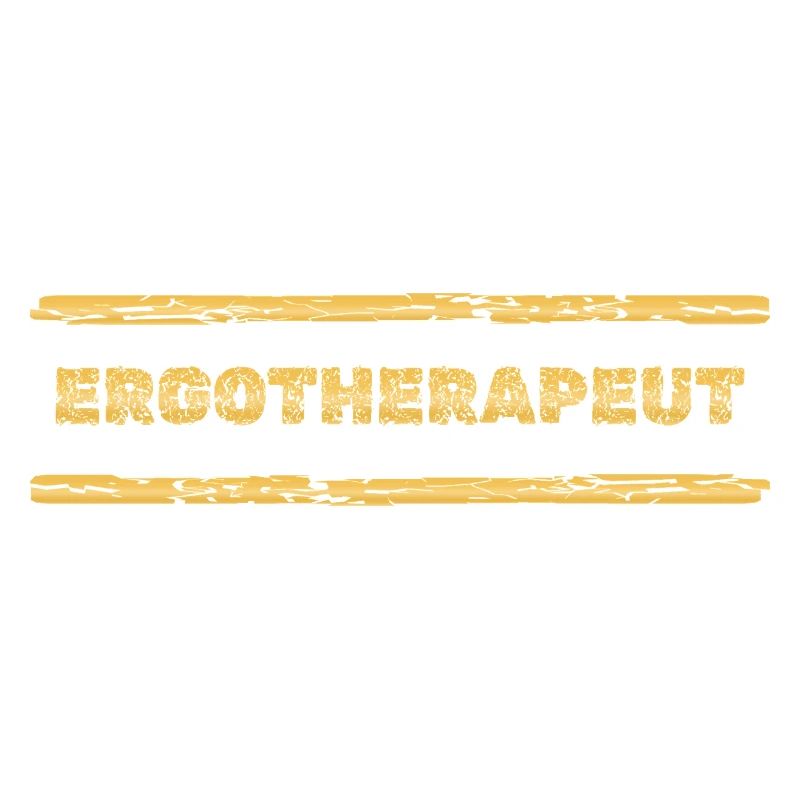 Geschenk für Ergotherapeut