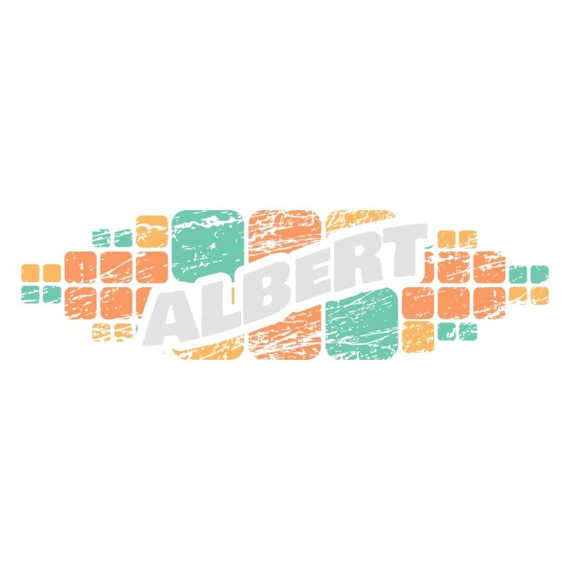 Albert als Vorname