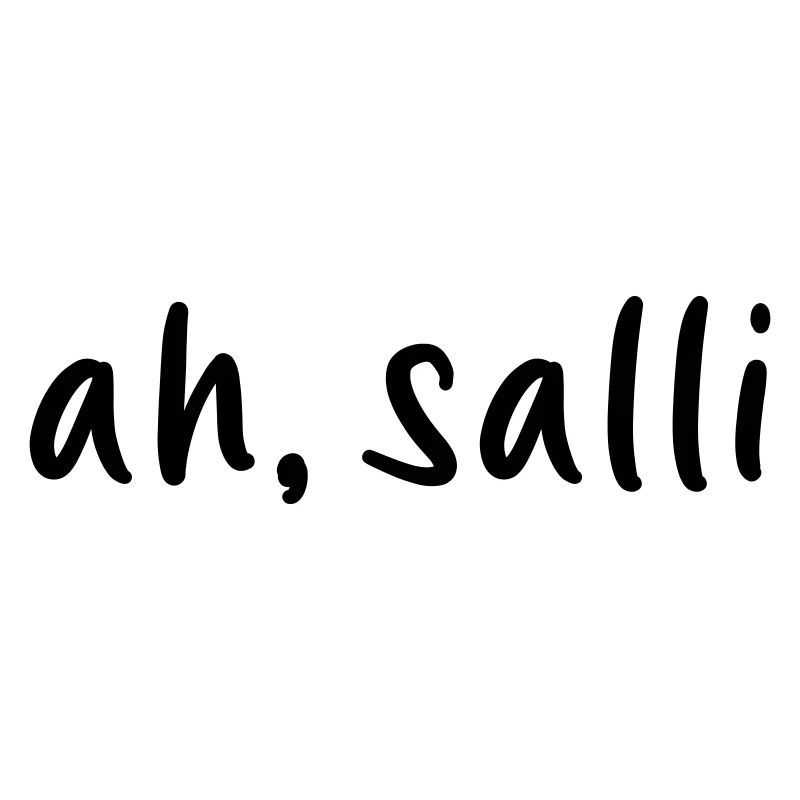 salli