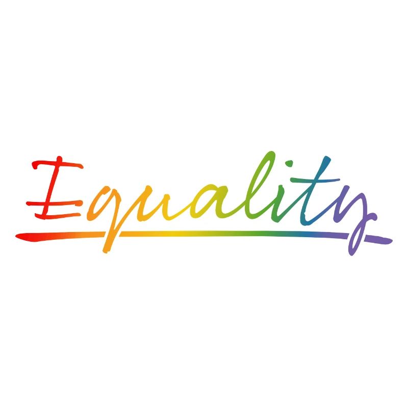 Pride Equality