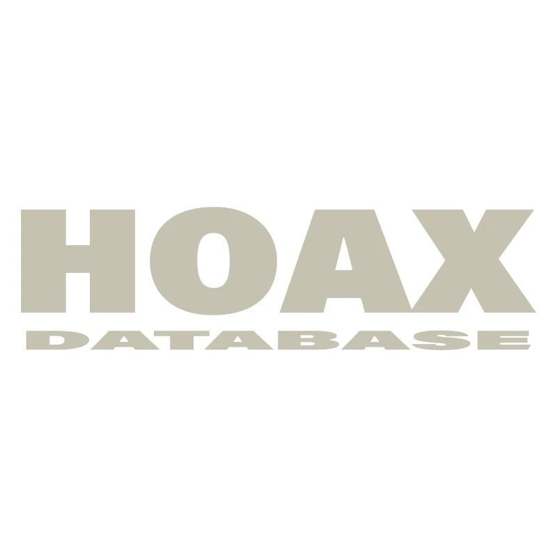 HOAX