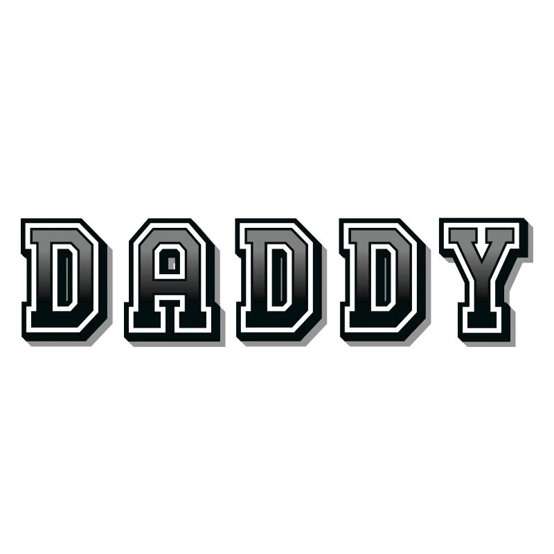 Daddy