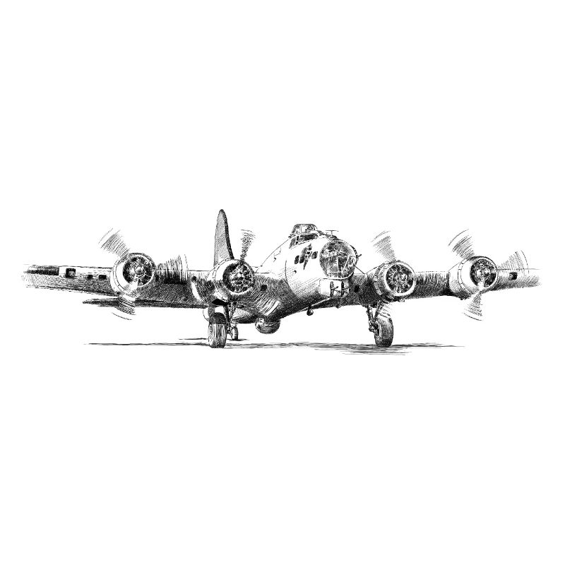 B-17