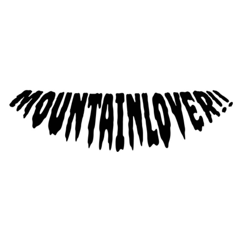 Mountainlover