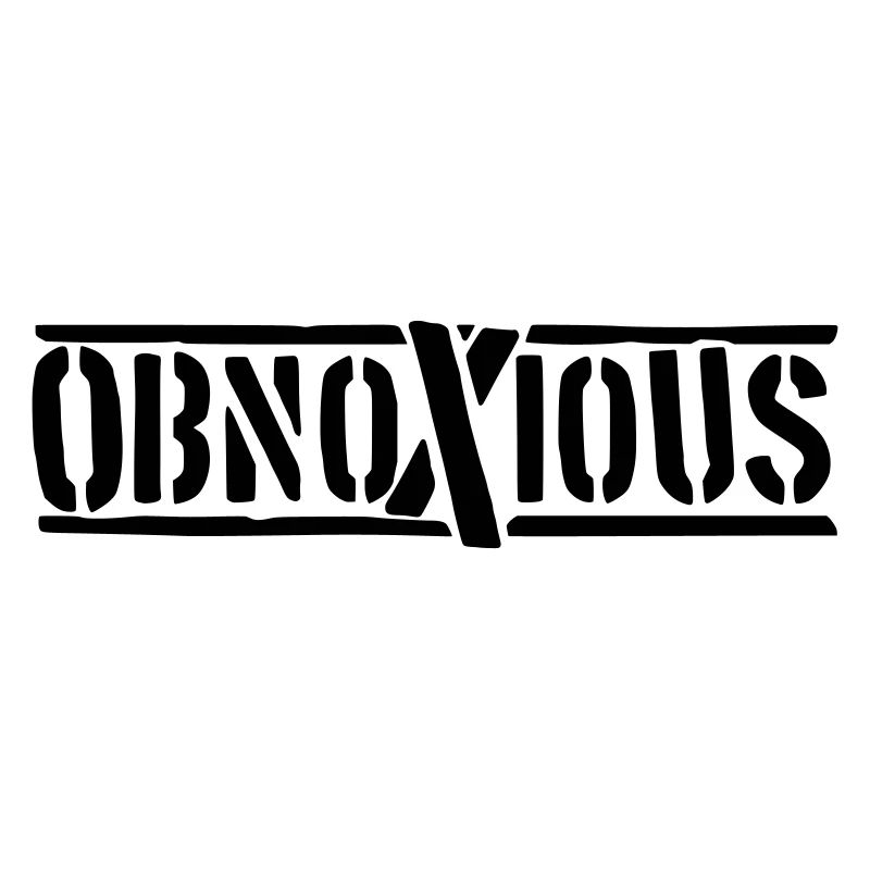Obnoxious