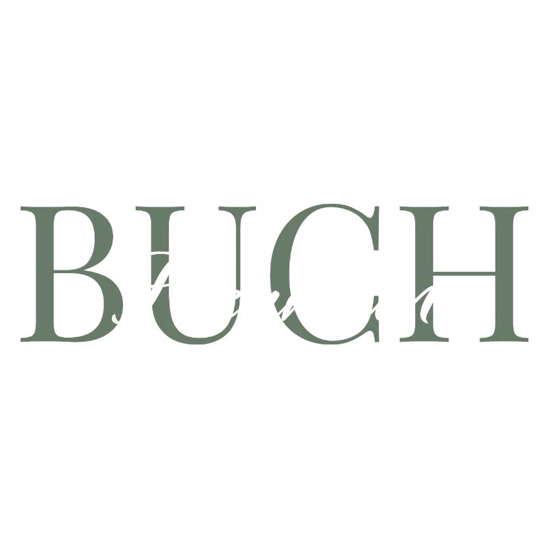 Buchfreundin grün-weiß