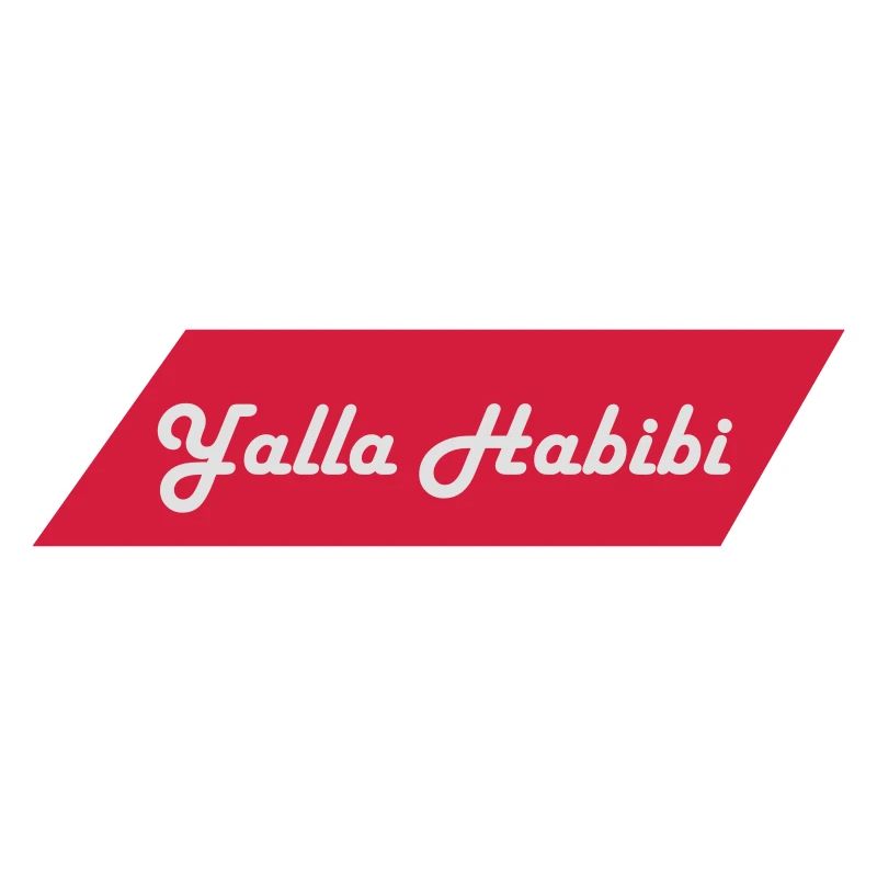 Yalla Habibi