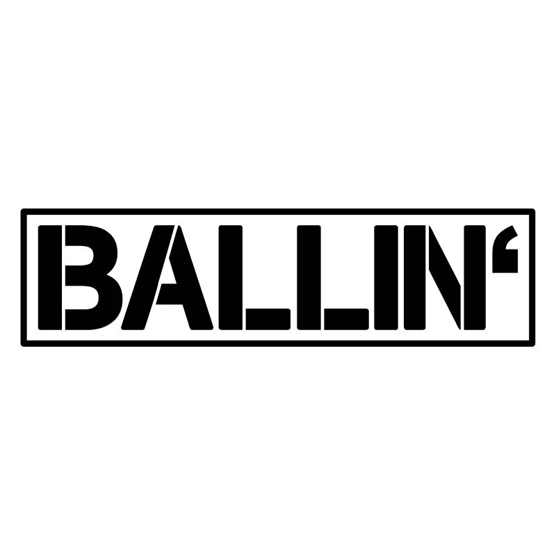 ballin