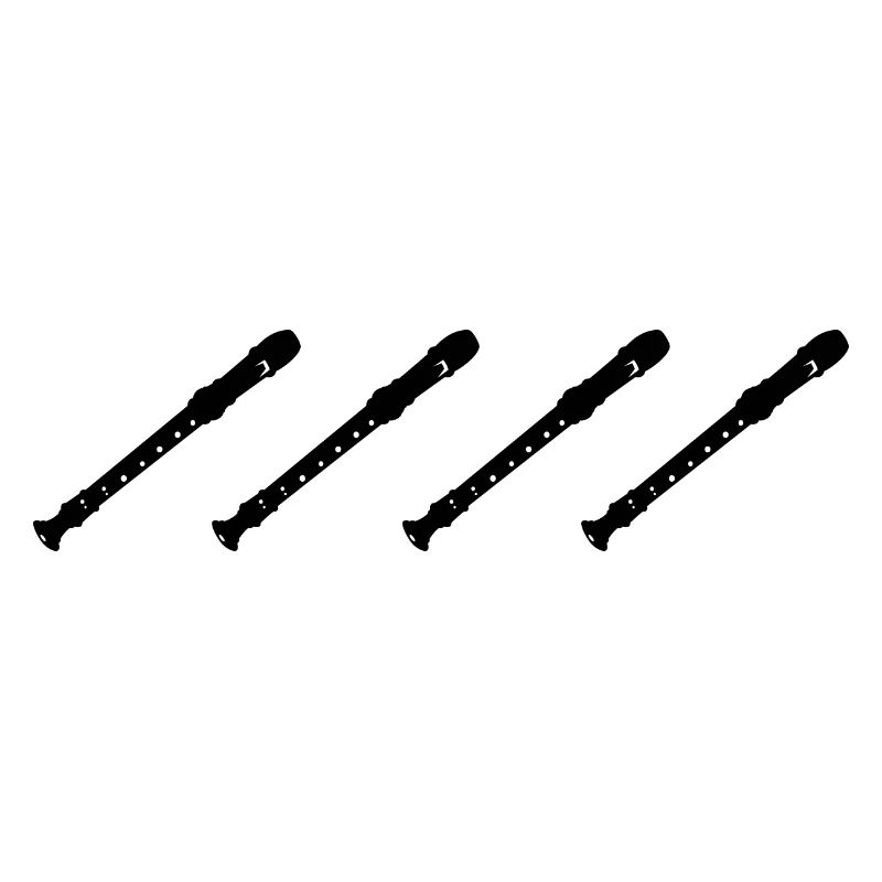 Flöten