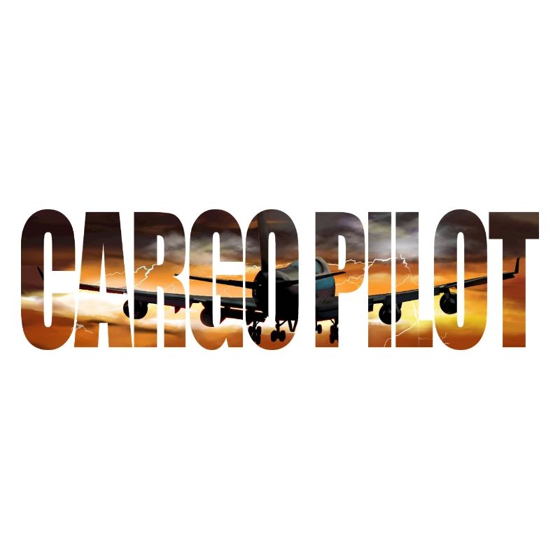 Cargo pilot