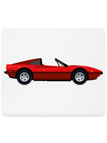 ROTER SPORTWAGEN