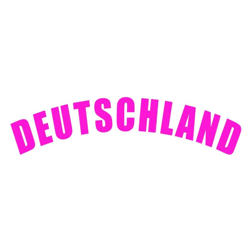 DEUTSCHLAND GESCHENK GERMANY