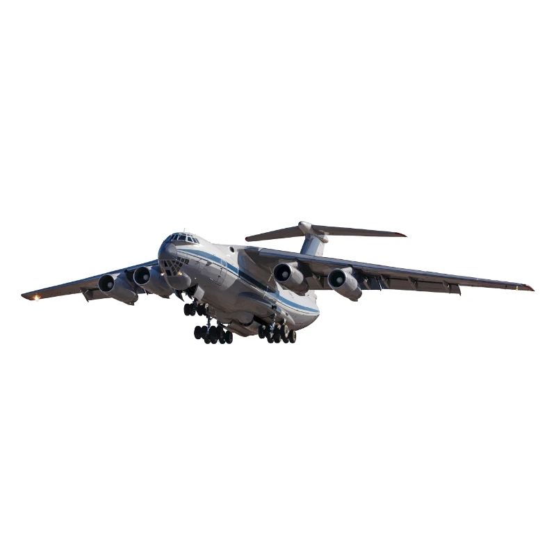 IL-76