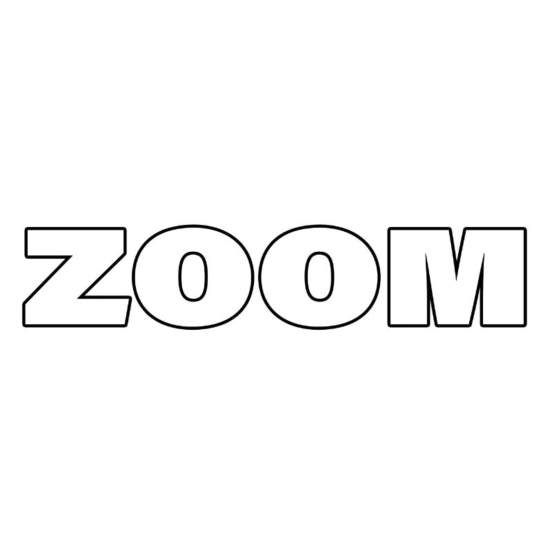 ZOOM