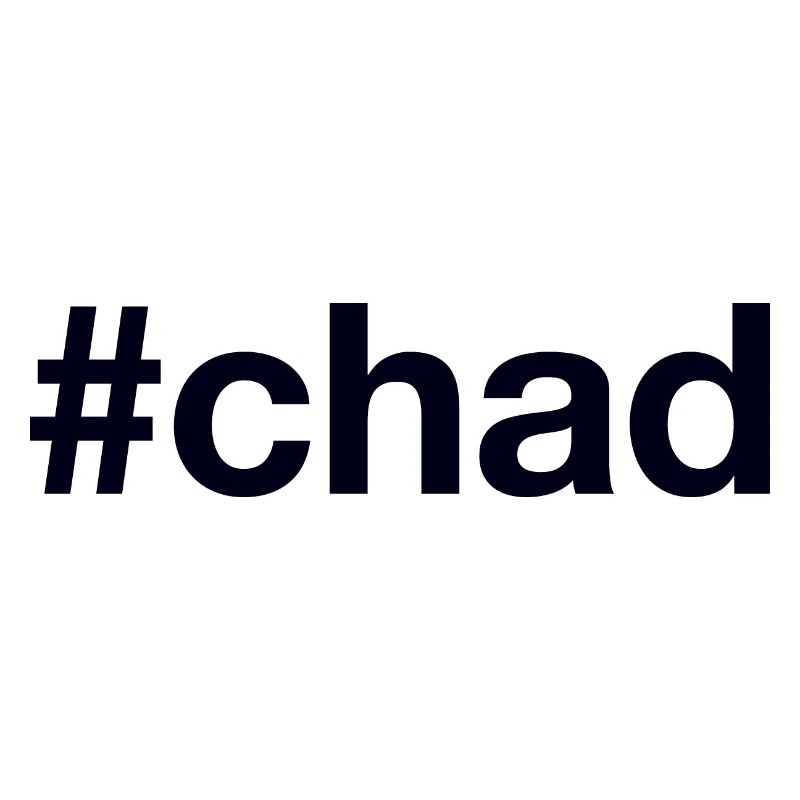 Tchad Hashtag Tschad
