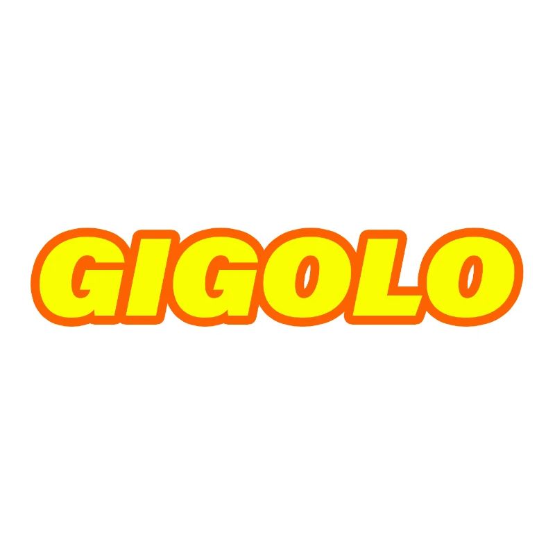 GIGOLO
