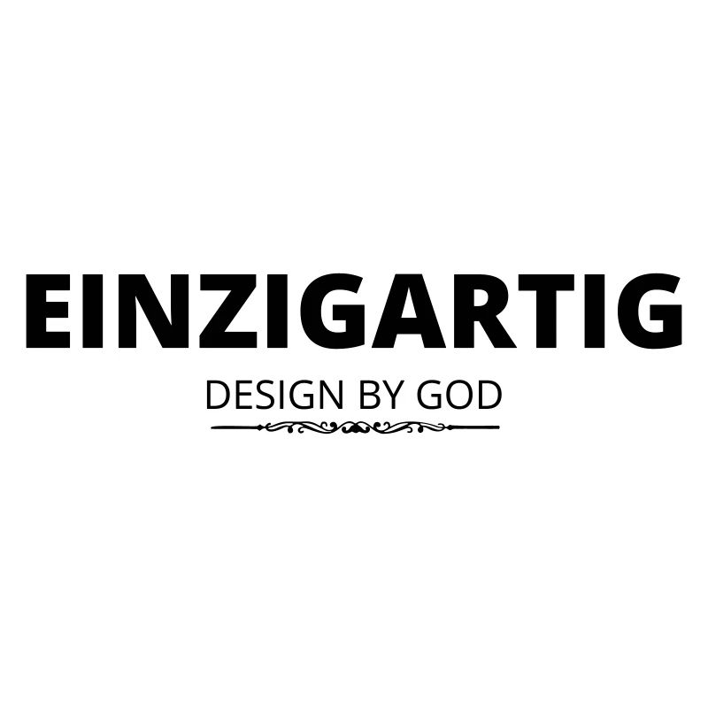 Einzigartig