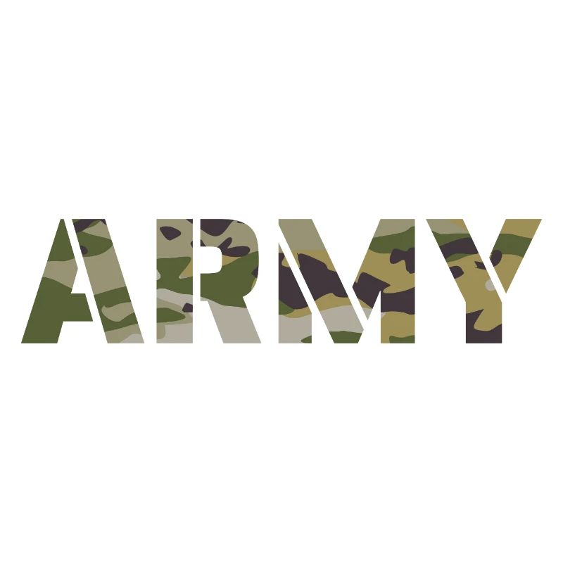 ARMY US BDU Tarnung