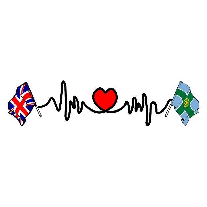 Derbyshire & UK Heartbeat