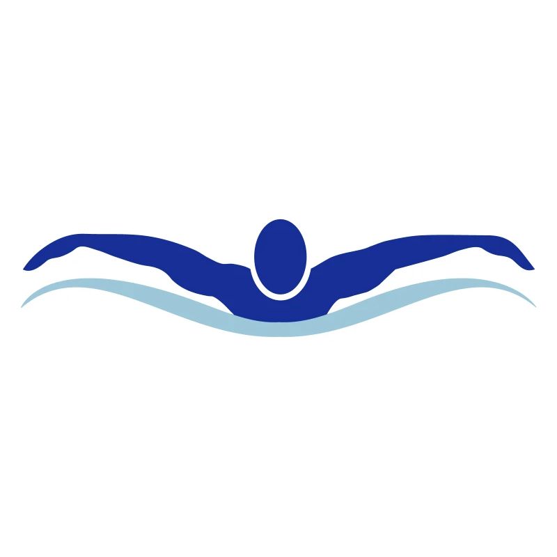 schwimmen