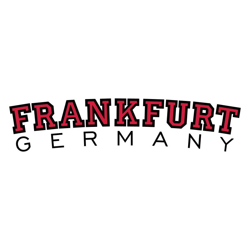 Frankfurt Germany (Rot)