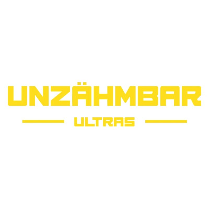 UNZÄHMBAR ULTRAS