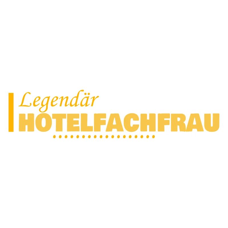 Beruf Hotelfachfrau