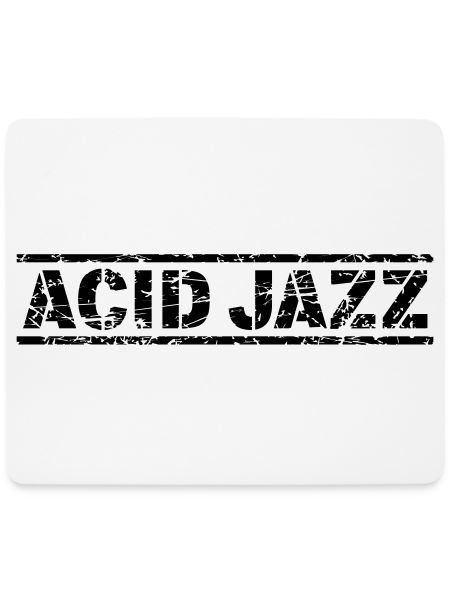 Acid Jazz