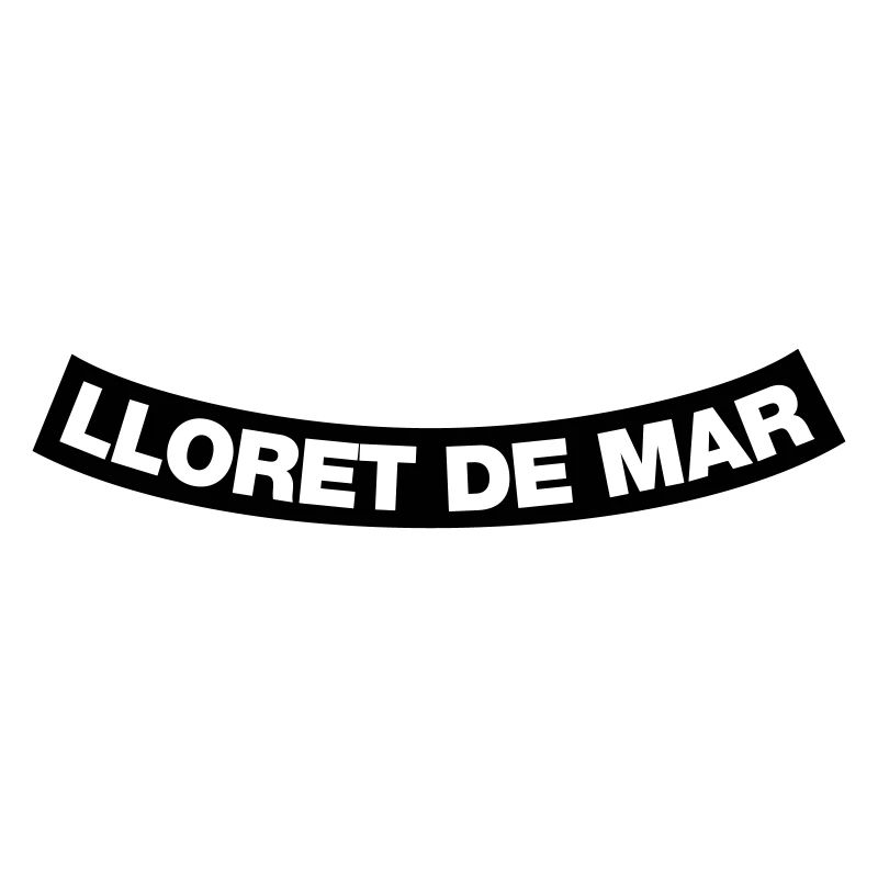 Lloret de mar Chapter Element (JGA MC-Design)