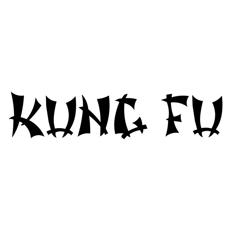 Kung Fu
