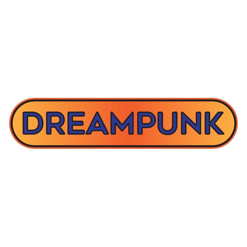 Dreampunk Sunset Gradient